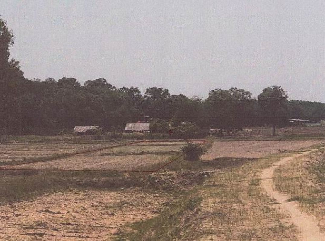 Residential land/lot Mukdahan Dong Luang Nong Bua 63000