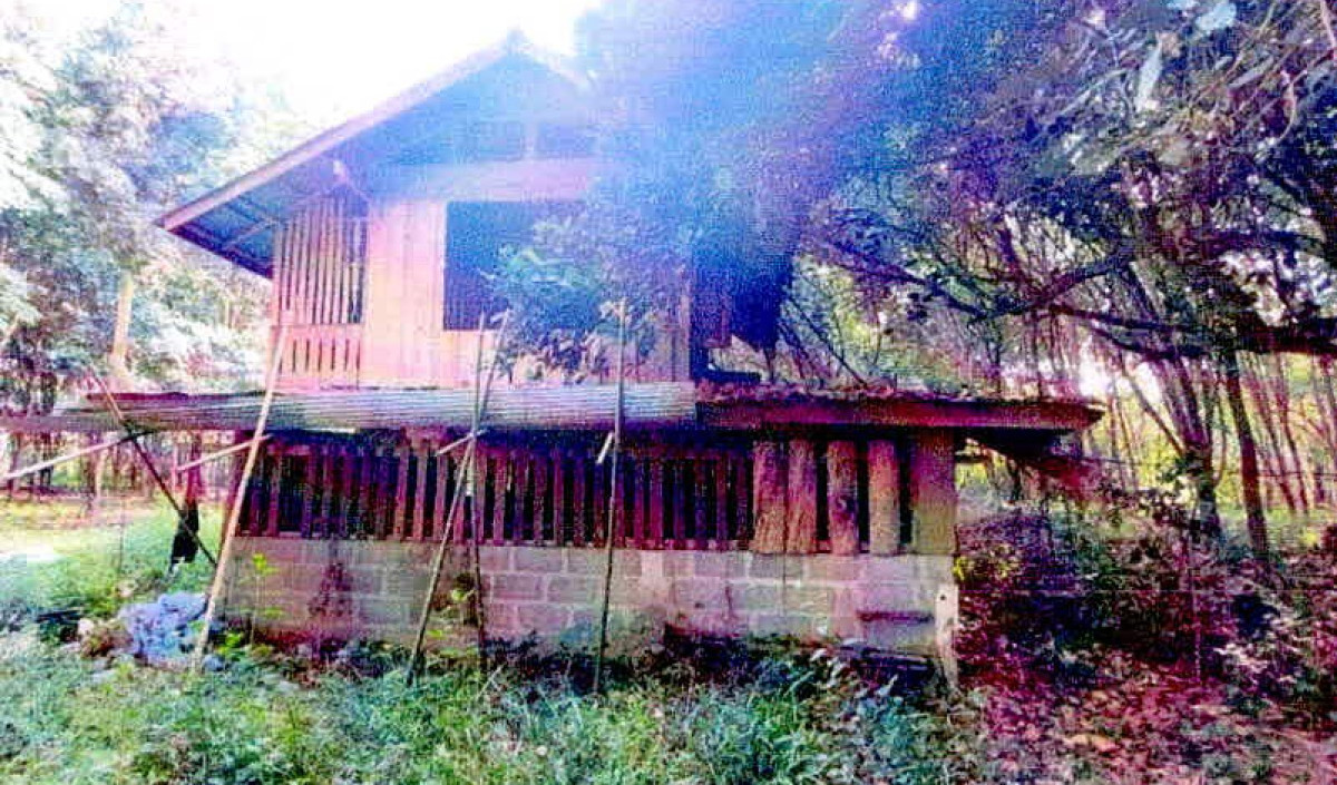 บ้านเดี่ยว น่าน เมืองน่าน เรือง 1342980