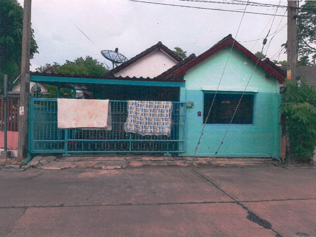 ทาวน์เฮ้าส์ สระบุรี หนองแค ห้วยขมิ้น 574016
