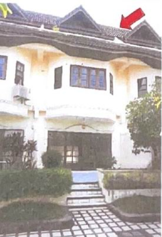 Townhouse Chiang Mai Mueang Chiang Mai Chang Phueak 2105000