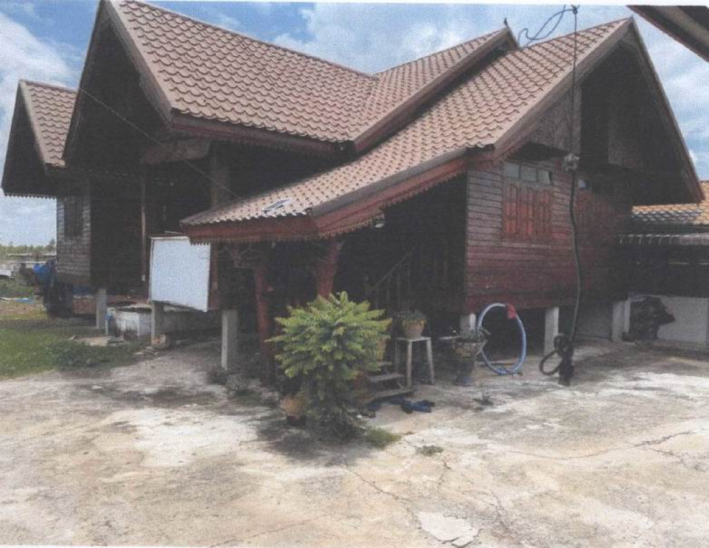 บ้านเดี่ยว อุดรธานี พิบูลย์รักษ์ นาทราย 1564980