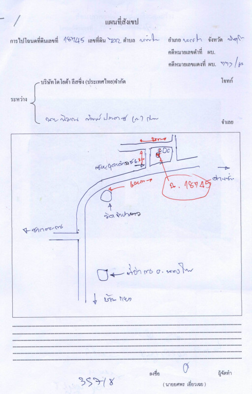 ทาวน์เฮ้าส์ พิษณุโลก นครไทย นครไทย 664360