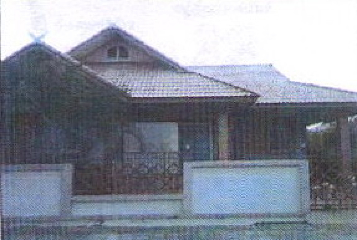 บ้านเดี่ยว พิษณุโลก เมืองพิษณุโลก หัวรอ 1876202