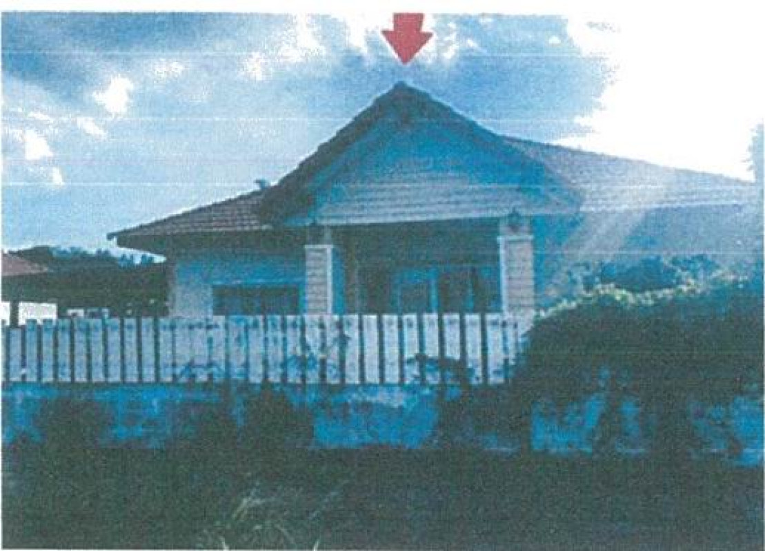 บ้านเดี่ยว อุดรธานี เมืองอุดรธานี หมากแข้ง 1426145