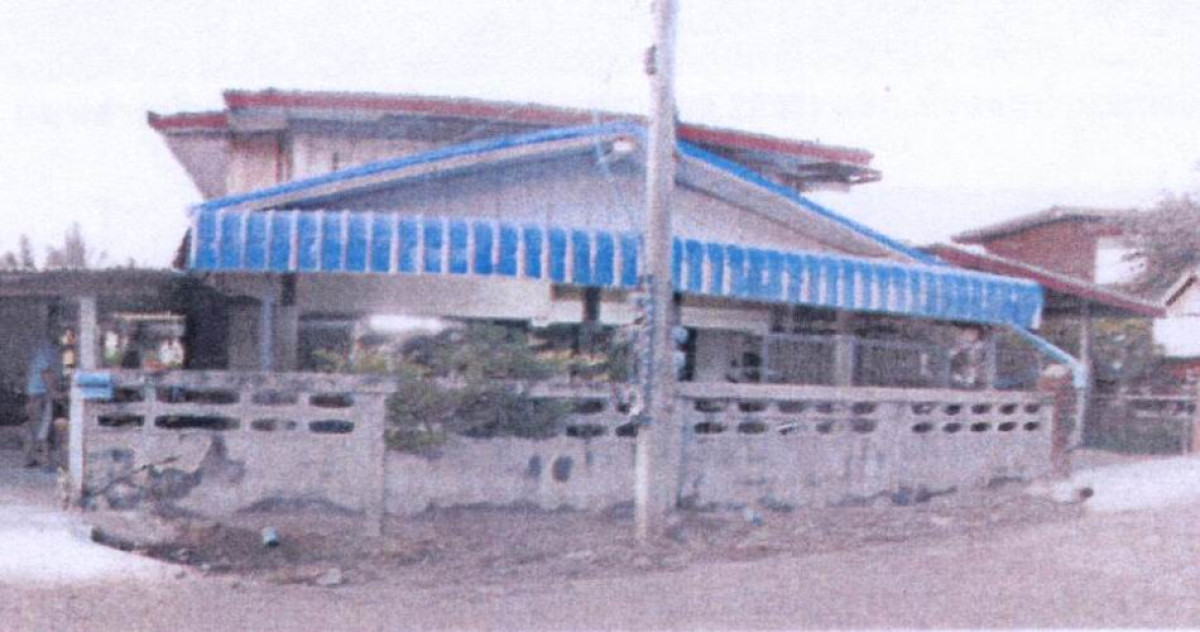 บ้านเดี่ยว ขอนแก่น แวงใหญ่ โนนสะอาด 1108800