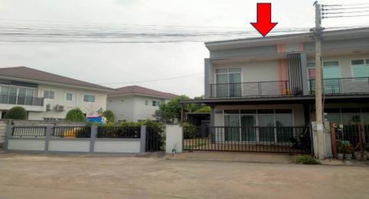 ทาวน์เฮ้าส์ เพชรบูรณ์ เมืองเพชรบูรณ์ สะเดียง 1672200