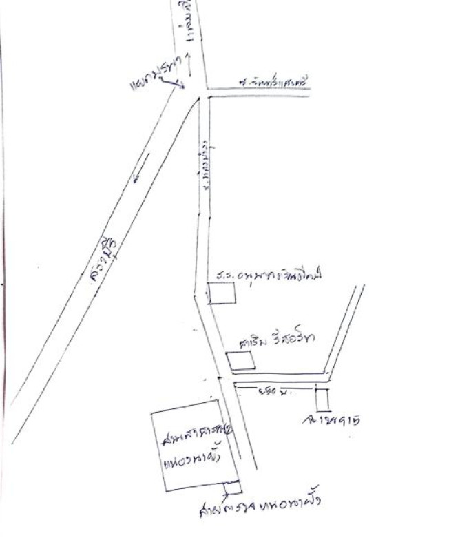 ทาวน์เฮ้าส์ เพชรบูรณ์ เมืองเพชรบูรณ์ สะเดียง 1672200