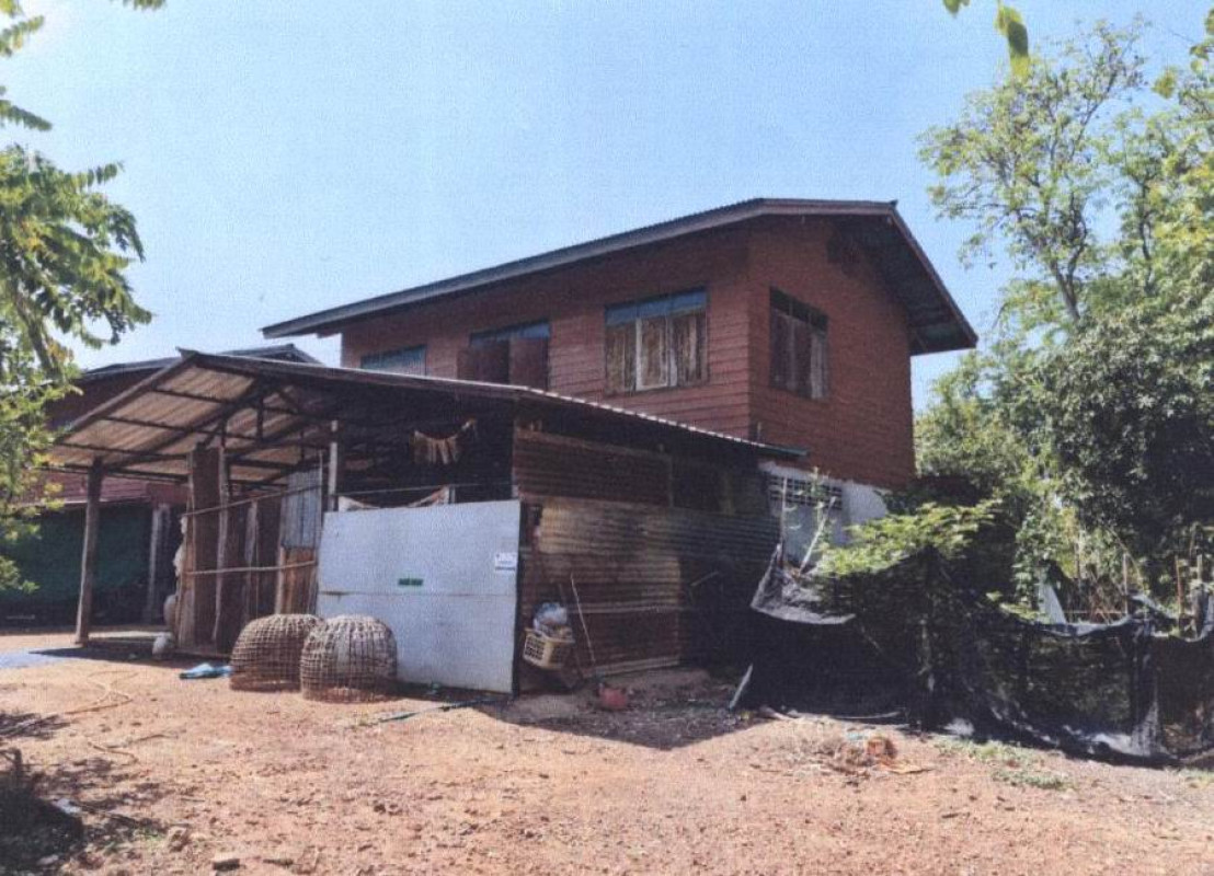 บ้านเดี่ยว สุโขทัย กงไกรลาศ ไกรใน 423175