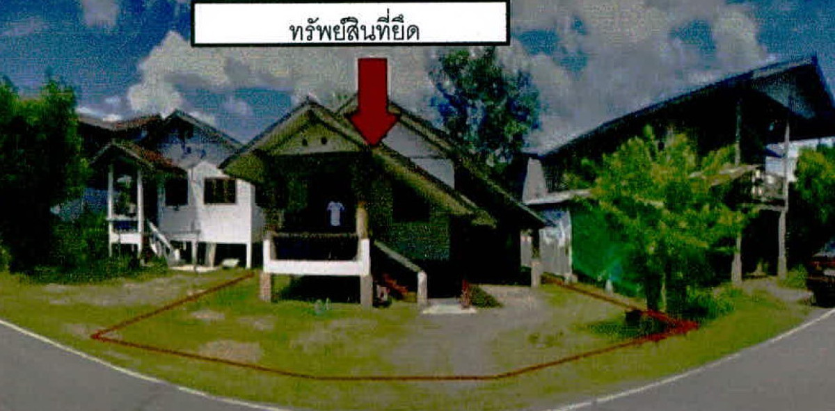 บ้านเดี่ยว น่าน เมืองน่าน ดู่ใต้ 583440