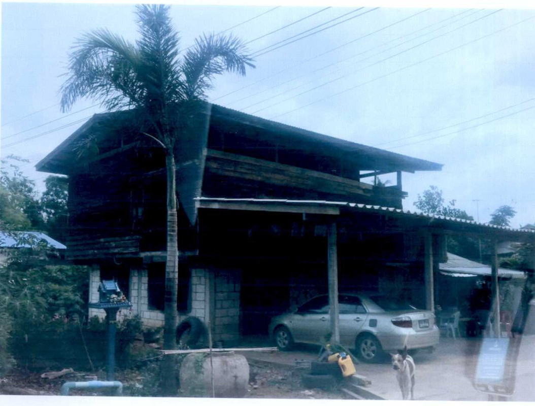 บ้านเดี่ยว สุโขทัย สวรรคโลก ป่ากุมเกาะ 833410