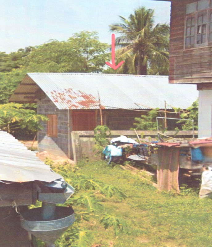 บ้านเดี่ยว มหาสารคาม กุดรัง ห้วยเตย 193940