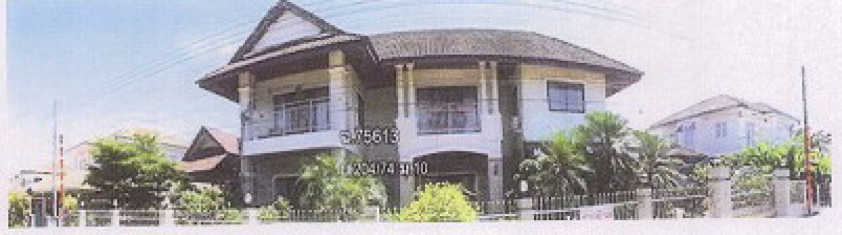 บ้านเดี่ยว ตรัง เมืองตรัง โคกหล่อ 8106800