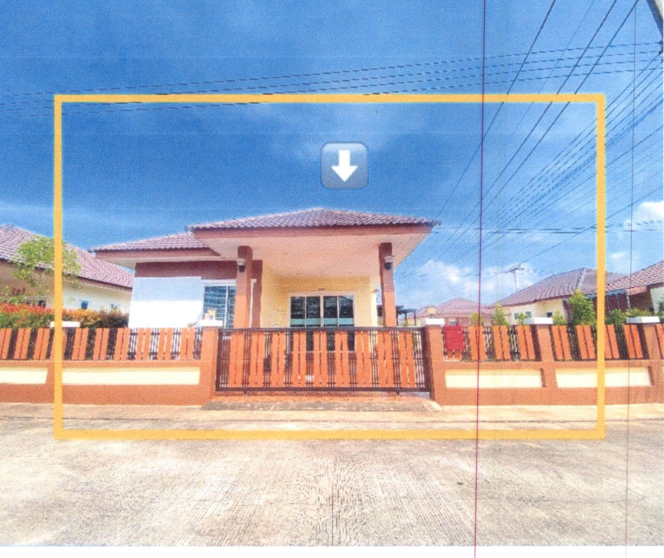 บ้านเดี่ยว สุราษฎร์ธานี เมืองสุราษฎร์ธานี บางกุ้ง 2461200