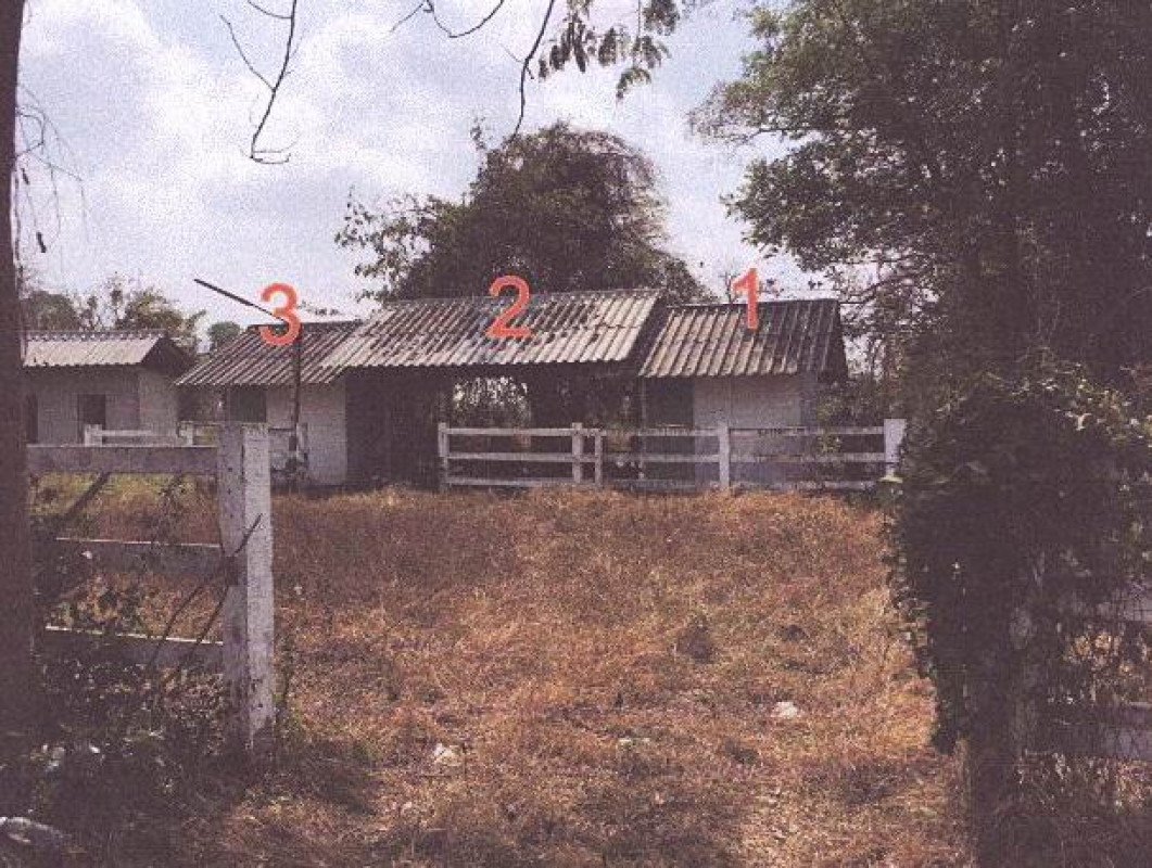 บ้านเดี่ยว สุโขทัย คีรีมาศ โตนด 8091975