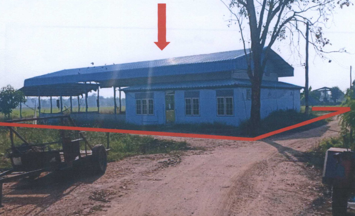 บ้านเดี่ยว นครสวรรค์ บรรพตพิสัย เจริญผล 996600