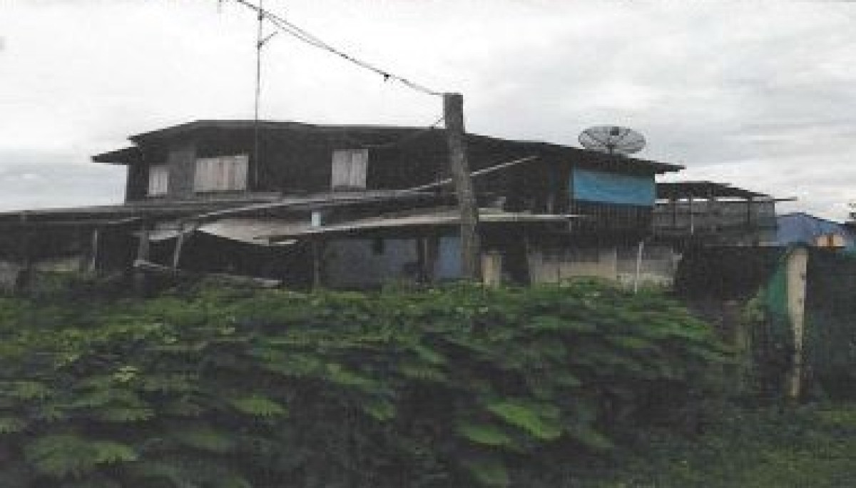 บ้านเดี่ยว อุบลราชธานี น้ำขุ่น ตาเกา 974460