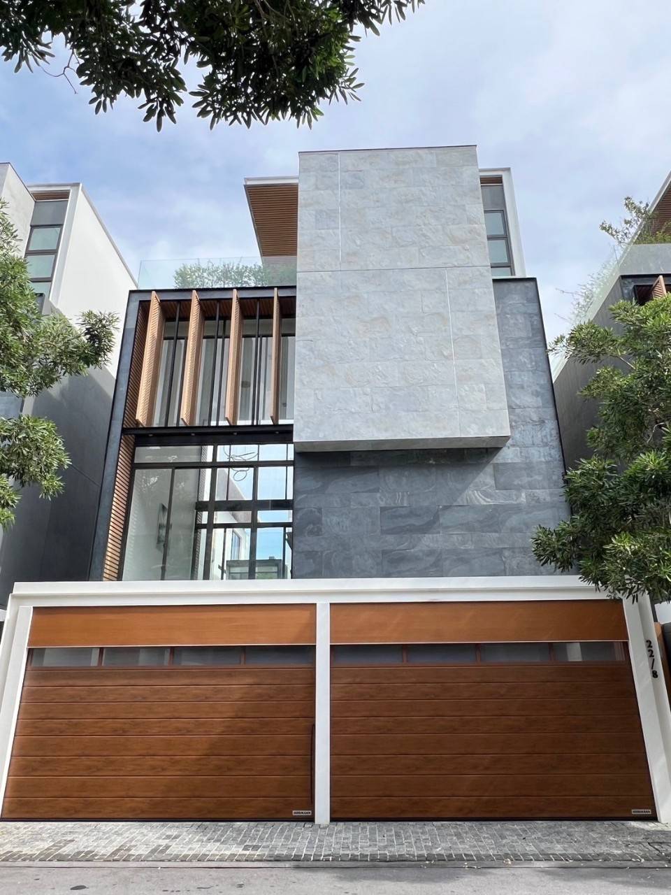 บ้านเดี่ยว The Primary V เกษตร-นวมินทร์ กรุงเทพมหานคร ลาดพร้าว ลาดพร้าว 49000000
