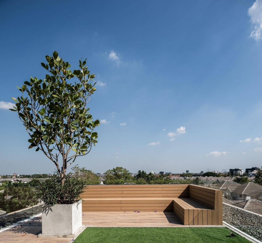 บ้านเดี่ยว The Primary V เกษตร-นวมินทร์ กรุงเทพมหานคร ลาดพร้าว ลาดพร้าว 120500000