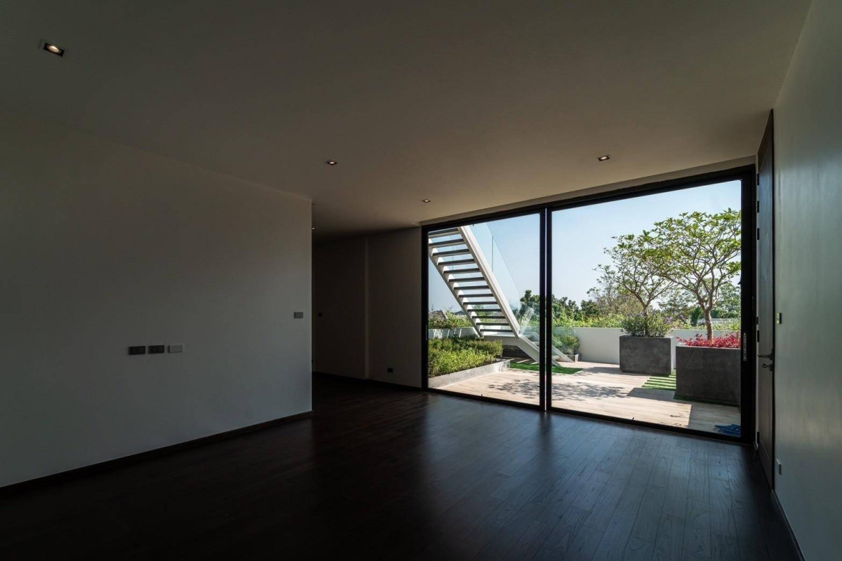 บ้านเดี่ยว The Primary V เกษตร-นวมินทร์ กรุงเทพมหานคร ลาดพร้าว ลาดพร้าว 120500000