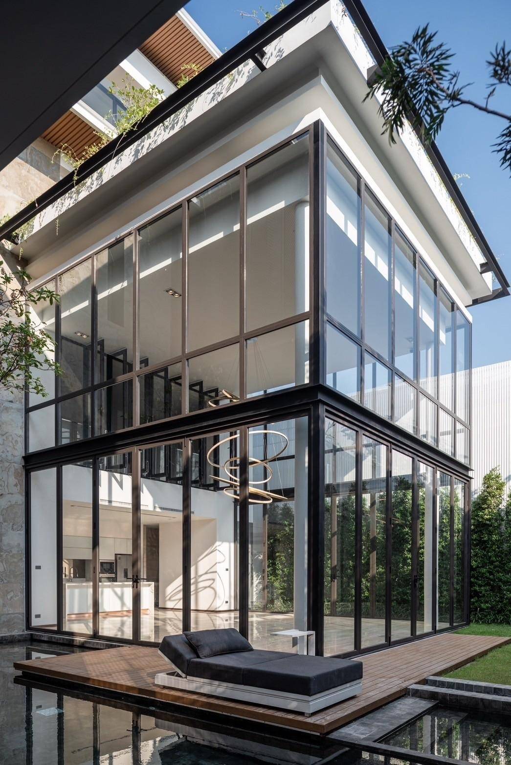 บ้านเดี่ยว The Primary V เกษตร-นวมินทร์ กรุงเทพมหานคร ลาดพร้าว ลาดพร้าว 120500000