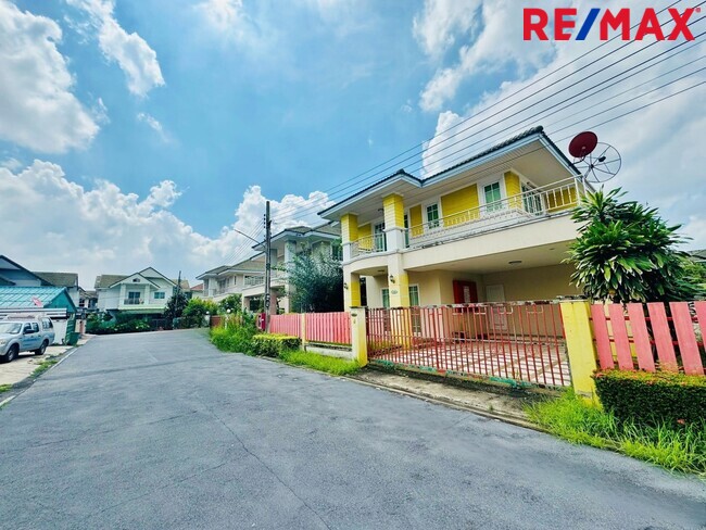 บ้านเดี่ยว ธนานนท์ ราชพฤกษ์ พระราม5 นนทบุรี เมืองนนทบุรี บางกร่าง 5190000