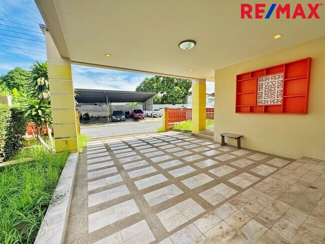 บ้านเดี่ยว ธนานนท์ ราชพฤกษ์ พระราม5 นนทบุรี เมืองนนทบุรี บางกร่าง 5190000