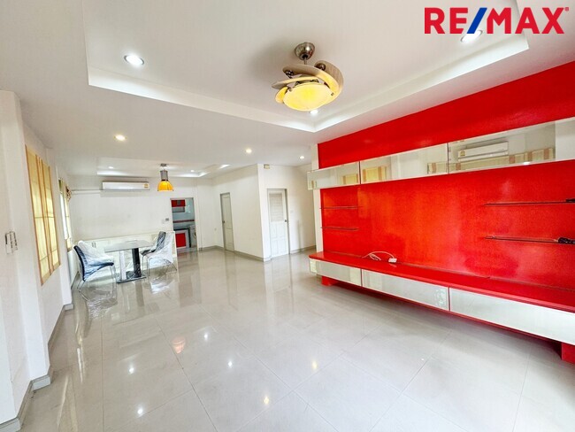 บ้านเดี่ยว ธนานนท์ ราชพฤกษ์ พระราม5 นนทบุรี เมืองนนทบุรี บางกร่าง 5190000