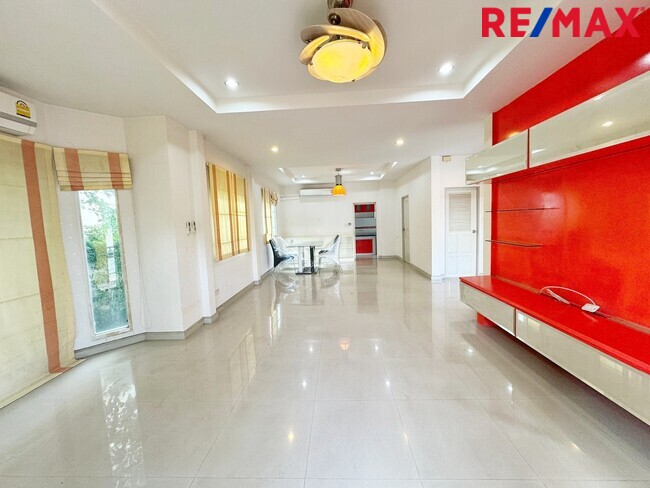 บ้านเดี่ยว ธนานนท์ ราชพฤกษ์ พระราม5 นนทบุรี เมืองนนทบุรี บางกร่าง 5190000