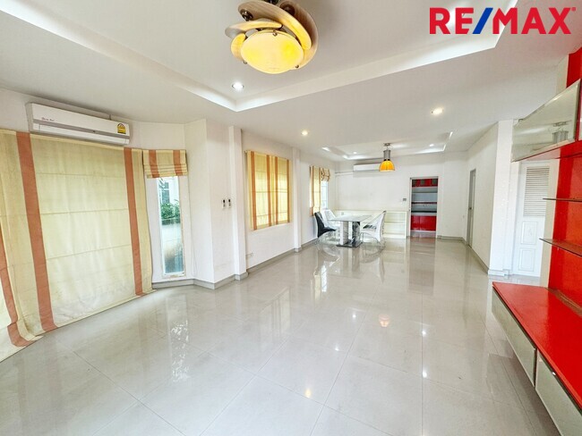 บ้านเดี่ยว ธนานนท์ ราชพฤกษ์ พระราม5 นนทบุรี เมืองนนทบุรี บางกร่าง 5190000