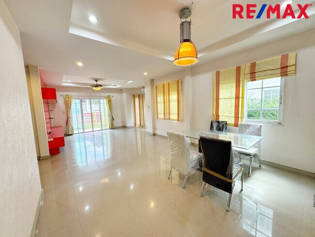 บ้านเดี่ยว ธนานนท์ ราชพฤกษ์ พระราม5 นนทบุรี เมืองนนทบุรี บางกร่าง 5190000