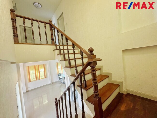 บ้านเดี่ยว ธนานนท์ ราชพฤกษ์ พระราม5 นนทบุรี เมืองนนทบุรี บางกร่าง 5190000