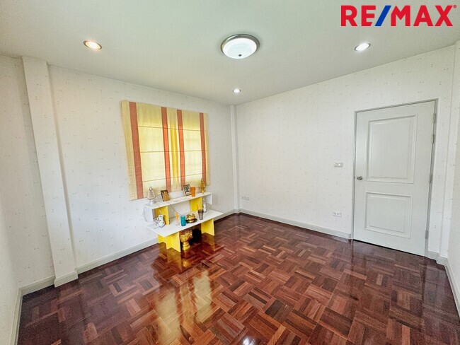 บ้านเดี่ยว ธนานนท์ ราชพฤกษ์ พระราม5 นนทบุรี เมืองนนทบุรี บางกร่าง 5190000