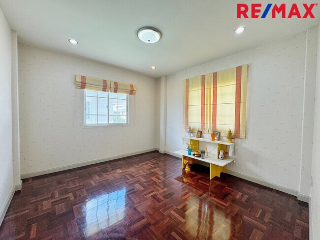 บ้านเดี่ยว ธนานนท์ ราชพฤกษ์ พระราม5 นนทบุรี เมืองนนทบุรี บางกร่าง 5190000