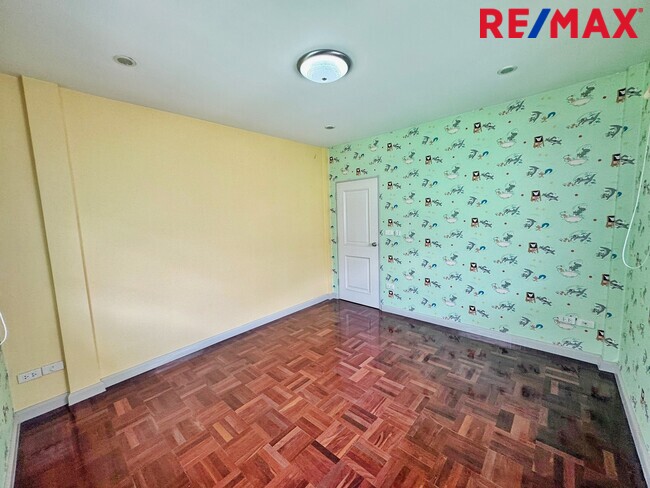 บ้านเดี่ยว ธนานนท์ ราชพฤกษ์ พระราม5 นนทบุรี เมืองนนทบุรี บางกร่าง 5190000