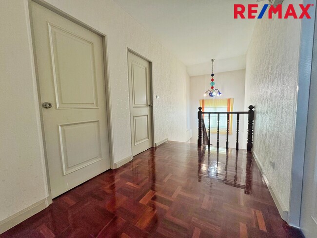 บ้านเดี่ยว ธนานนท์ ราชพฤกษ์ พระราม5 นนทบุรี เมืองนนทบุรี บางกร่าง 5190000