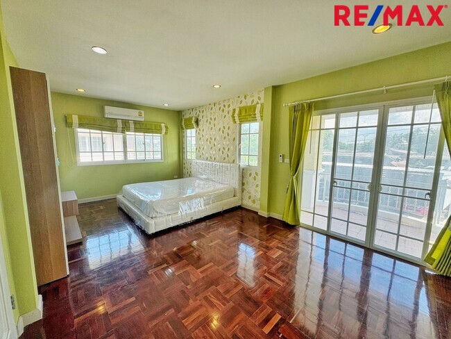 บ้านเดี่ยว ธนานนท์ ราชพฤกษ์ พระราม5 นนทบุรี เมืองนนทบุรี บางกร่าง 5190000