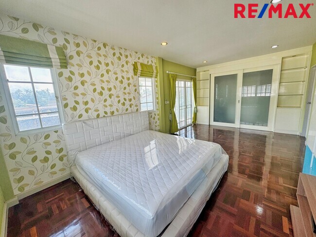 บ้านเดี่ยว ธนานนท์ ราชพฤกษ์ พระราม5 นนทบุรี เมืองนนทบุรี บางกร่าง 5190000