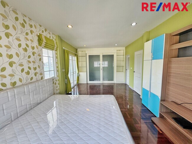บ้านเดี่ยว ธนานนท์ ราชพฤกษ์ พระราม5 นนทบุรี เมืองนนทบุรี บางกร่าง 5190000