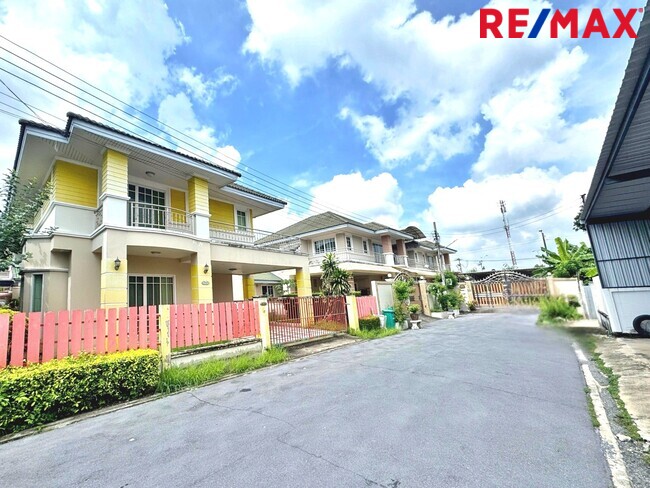 บ้านเดี่ยว ธนานนท์ ราชพฤกษ์ พระราม5 นนทบุรี เมืองนนทบุรี บางกร่าง 5190000