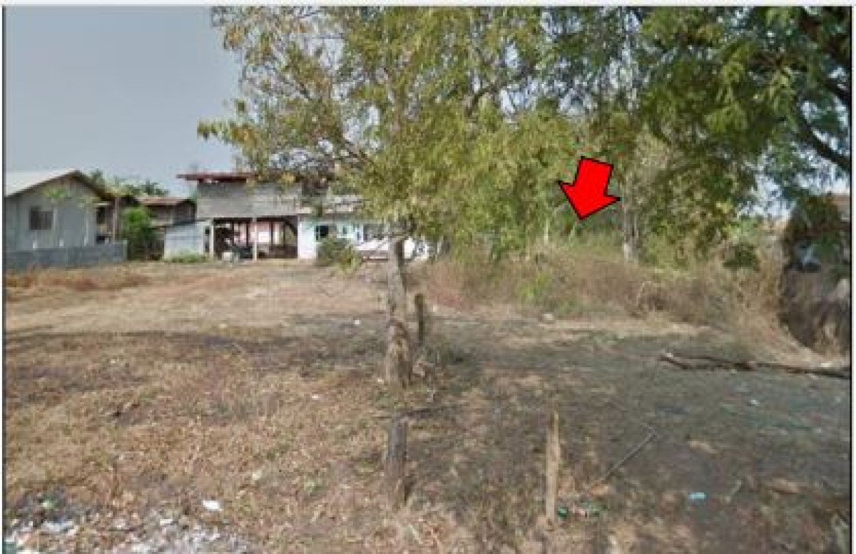 ที่ดินเปล่า อุดรธานี ทุ่งฝน นาชุมแสง 58000