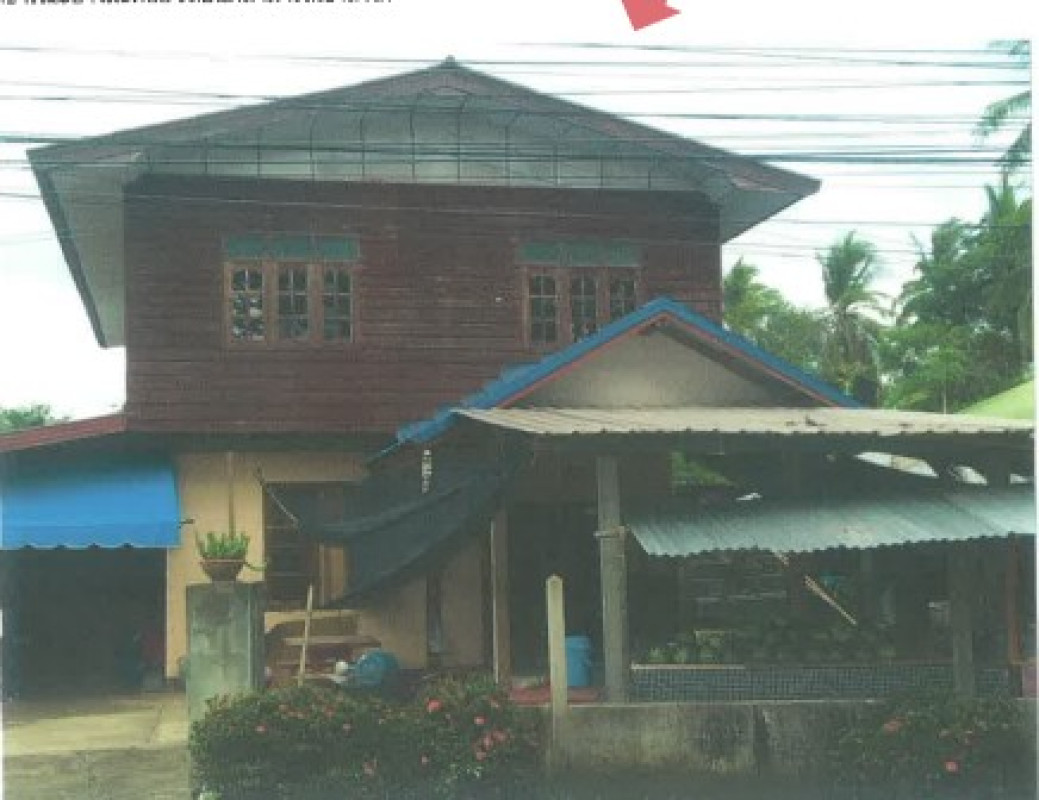 บ้านเดี่ยว อุดรธานี บ้านผือ เมืองพาน 500460