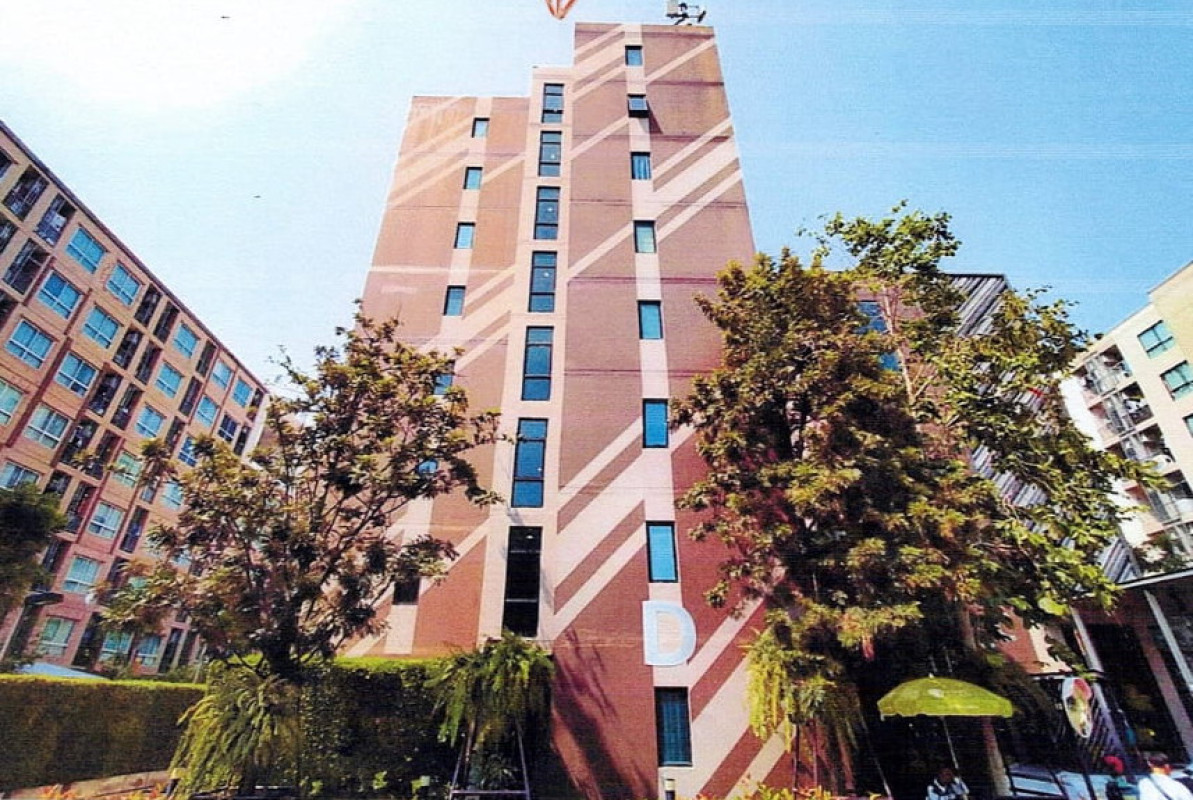 Condominium Samut Prakan Mueang Samut Prakan Samrong Nuea 1309704