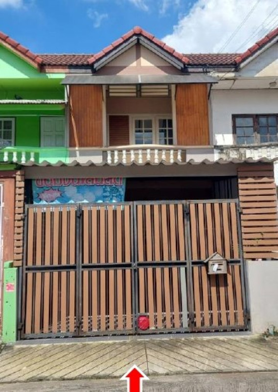 Townhouse Bangkok Nong Chok Nong Chok 584300