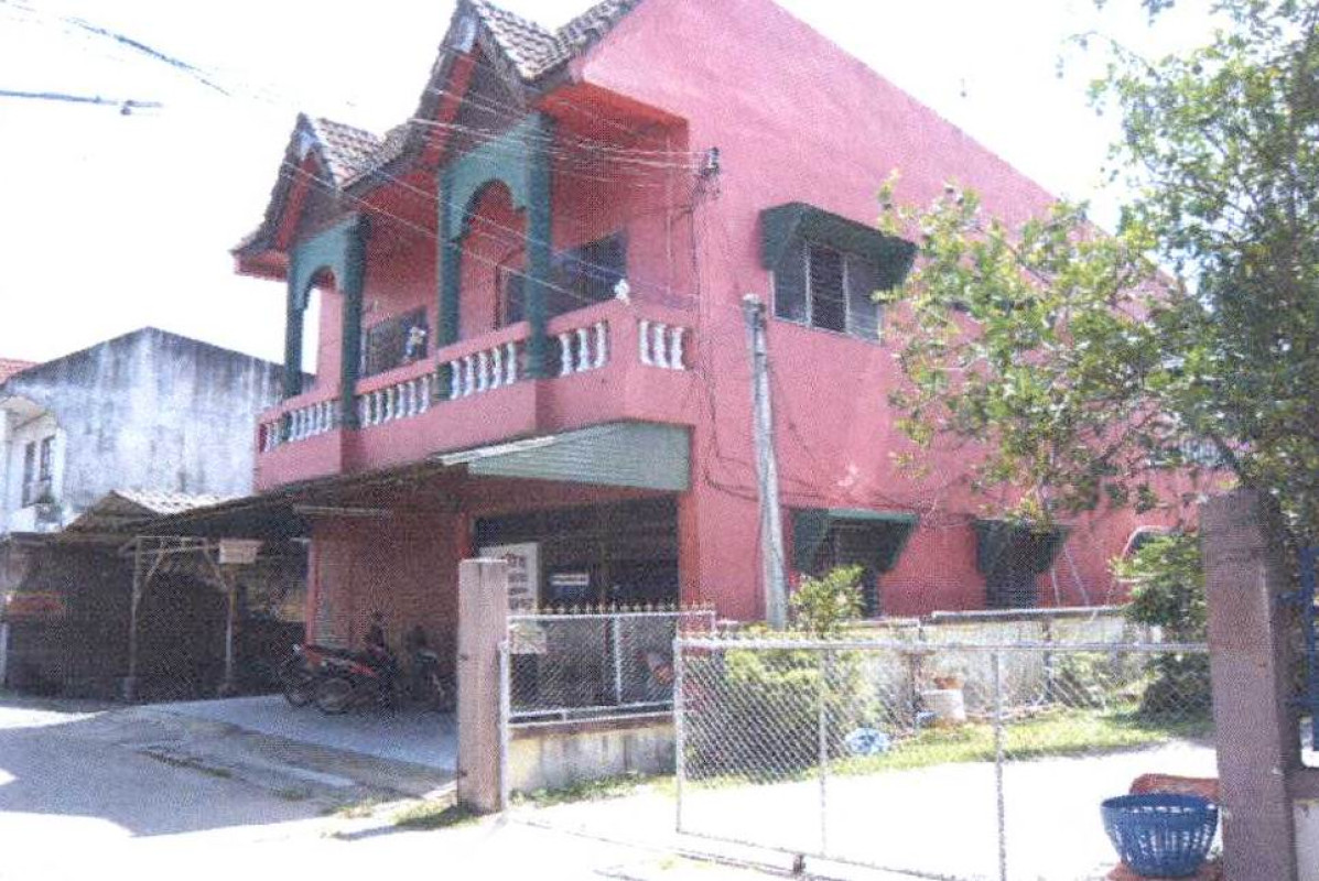 บ้านเดี่ยว เชียงราย เมืองเชียงราย รอบเวียง 808240