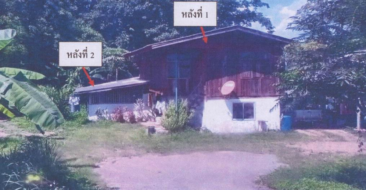 บ้านเดี่ยว เชียงราย เวียงชัย เวียงเหนือ 843340