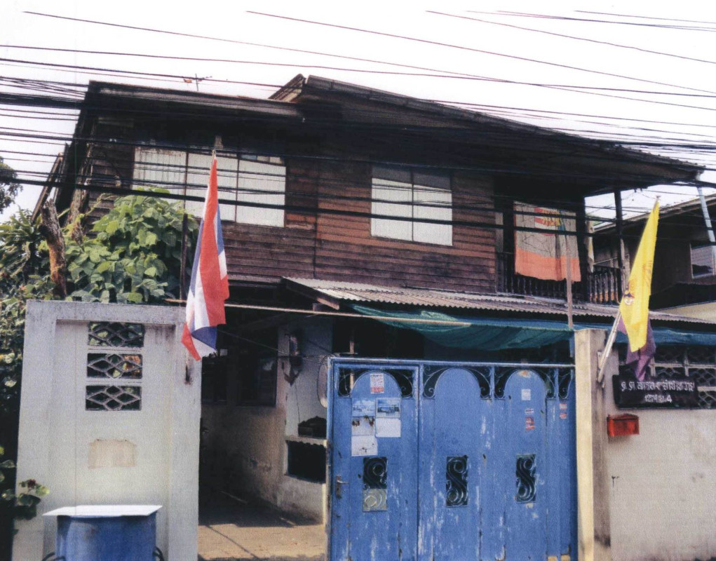 บ้านเดี่ยว สมุทรปราการ เมืองสมุทรปราการ สำโรงเหนือ 3098080