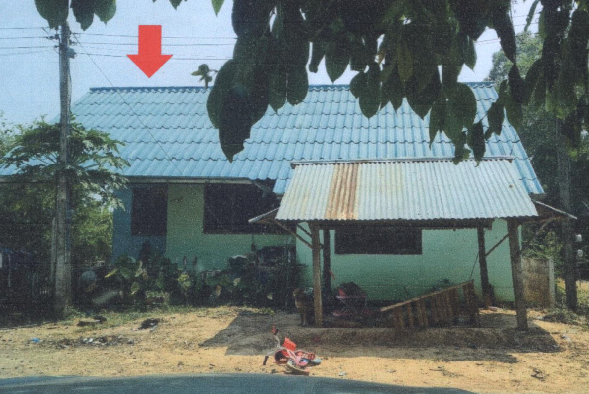 บ้านเดี่ยว พิษณุโลก วังทอง ท่าหมื่นราม 457290