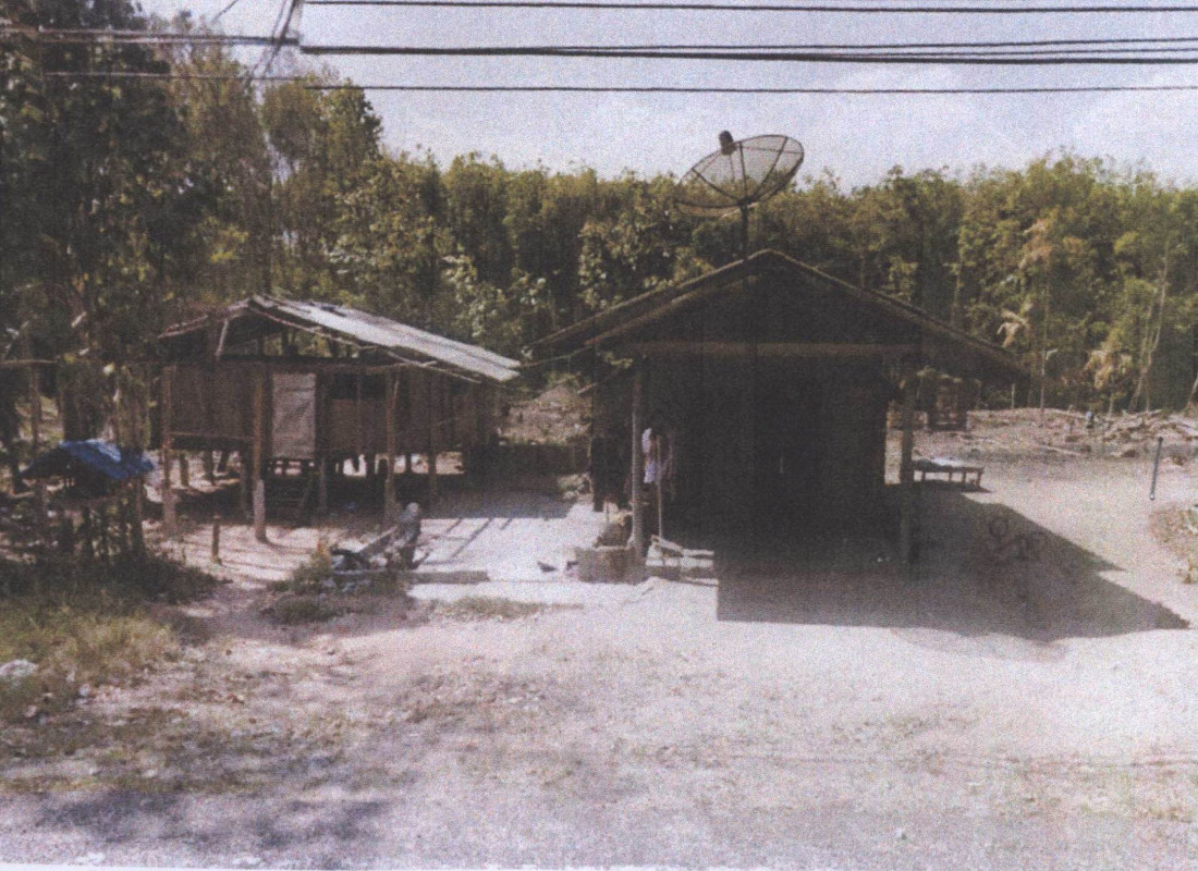 บ้านเดี่ยว สุราษฎร์ธานี บ้านนาสาร ลำพูน 316400