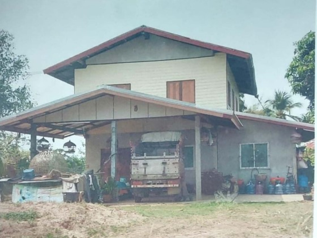 Single house Udon Thani Kumphawapi Wiang Kham 668440