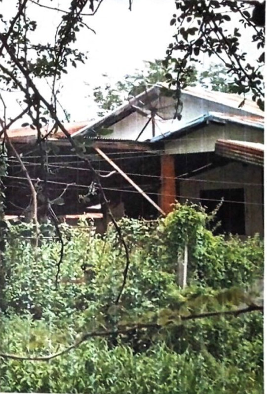 บ้านเดี่ยว อุดรธานี เมืองอุดรธานี สามพร้าว 859750